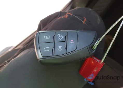 2024 GMC Sierra 1500 2Wd Short Box Slt from USA, damaged, VIN 3GTPHDED3RG359782